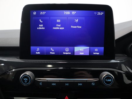 2023 Ford Kuga - photo 21