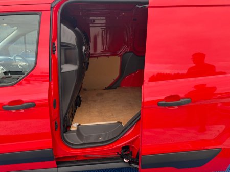 2021 Ford Transit Connect - photo 42