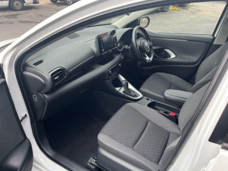 2022 Toyota Yaris - photo 6