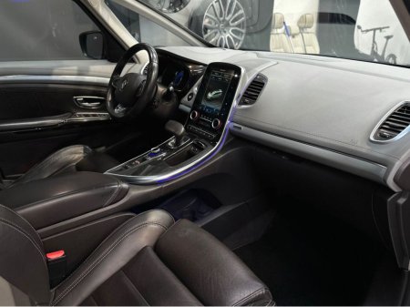 2016 Renault Espace - photo 15