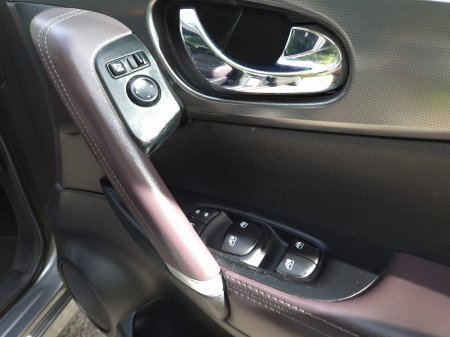 2018 Nissan Qashqai - photo 26