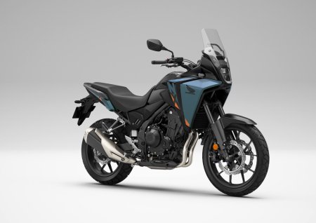 2026 Honda CB - photo 3