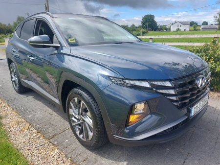 2022 Hyundai Tucson - photo 11