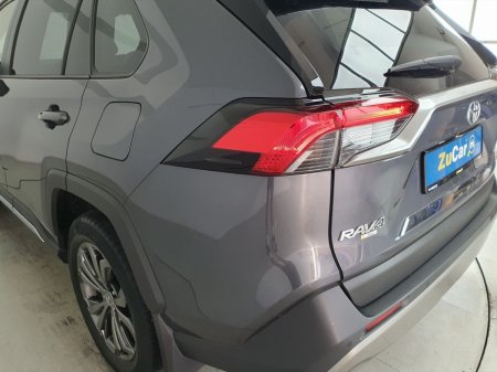 2023 Toyota RAV4 - photo 47