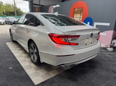 2022 Honda Accord - photo 6