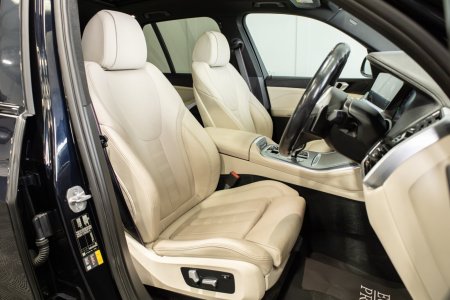 2021 BMW X5 - photo 10