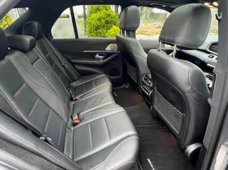 2023 Mercedes-Benz GLE - photo 13