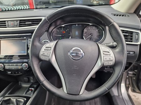 2017 Nissan X-Trail - photo 17