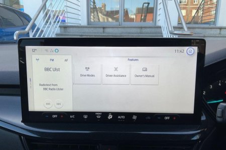 2023 Ford Focus - photo 26