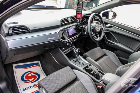 2022 Audi Q3 - photo 26