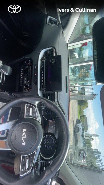2024 Kia XCeed - photo 11