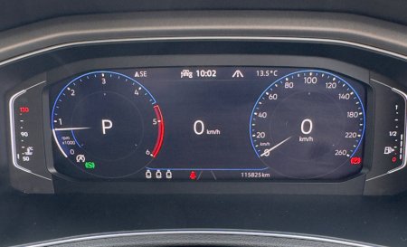 2021 Volkswagen T-Roc - photo 13