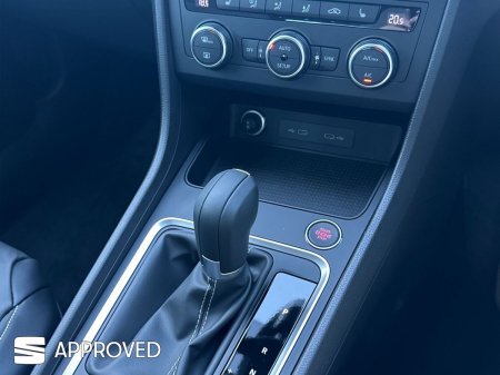 2026 SEAT Ateca - photo 17