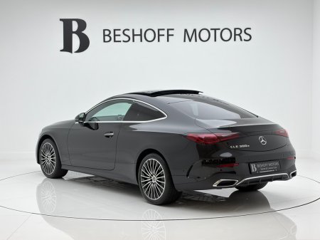 2026 Mercedes-Benz CLE - photo 3