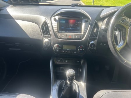 2015 Hyundai ix35 - photo 19