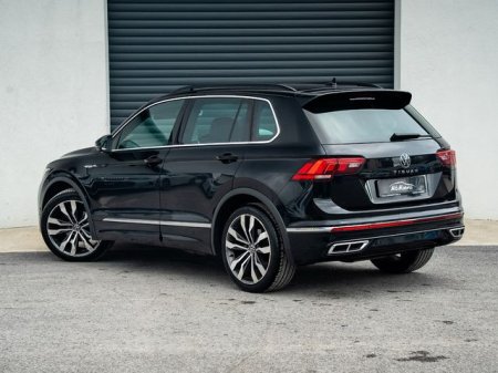 2023 Volkswagen Tiguan - photo 13