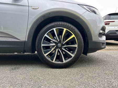 2021 Opel Grandland X - photo 5