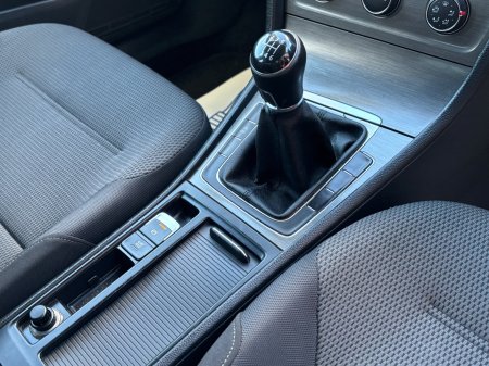 2013 Volkswagen Golf - photo 18