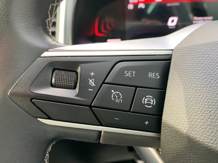 2023 SEAT Ateca - photo 24