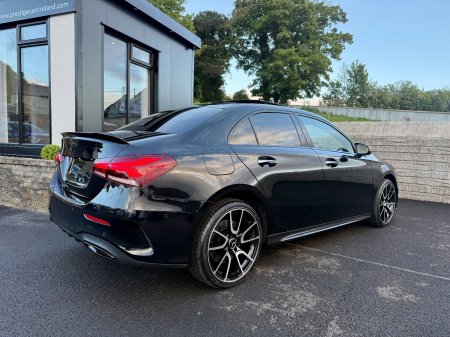 2022 Mercedes-Benz A-Class - photo 6
