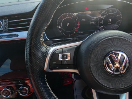 2018 Volkswagen Arteon - photo 18