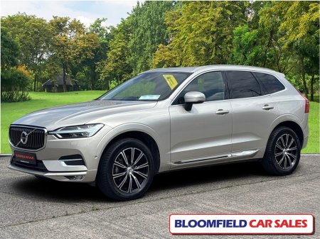 2019 Volvo XC60 - photo 3