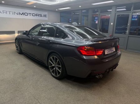 2017 BMW 4-Series - photo 17
