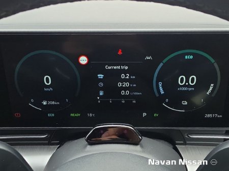 2024 Hyundai KONA - photo 23