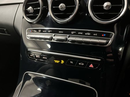 2019 Mercedes-Benz C-Class - photo 13