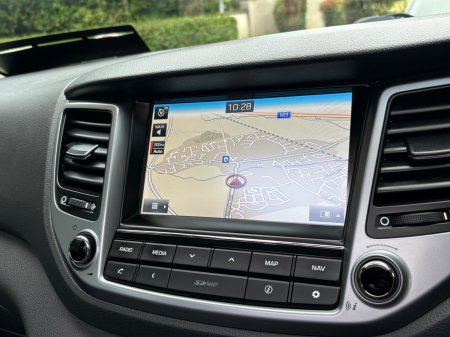 2016 Hyundai Tucson - photo 15