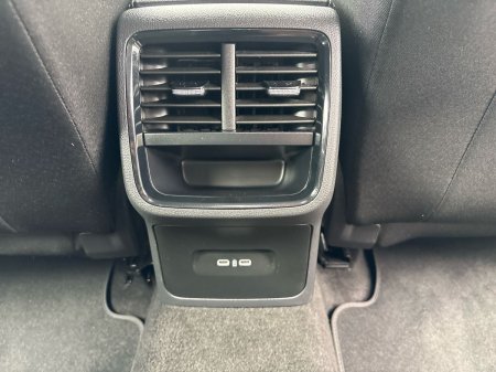 2023 Skoda Octavia - photo 13