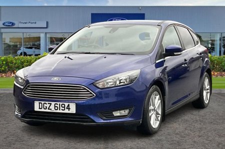 2016 Ford Focus - photo 5