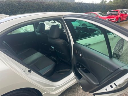 2017 Honda Accord - photo 18