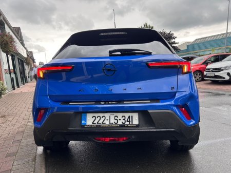2022 Opel Mokka - photo 15