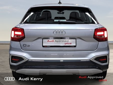 2026 Audi Q2 - photo 6