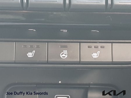 2021 Kia Sportage - photo 24