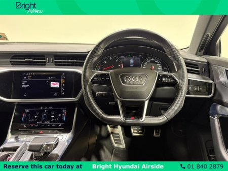 2020 Audi A6 - photo 13