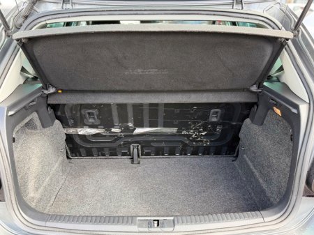 2017 Volkswagen Polo - photo 7