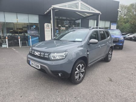 2024 Dacia Duster JOURNEY TCE 90 DFULL MY
