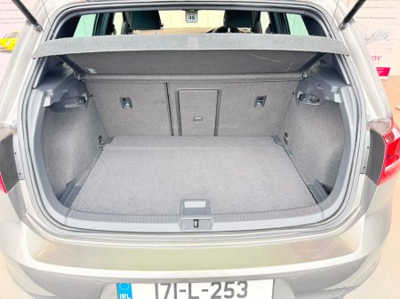 2017 Volkswagen Golf - photo 20