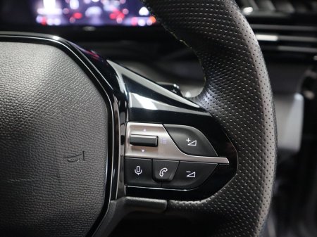 2024 Peugeot 408 - photo 13