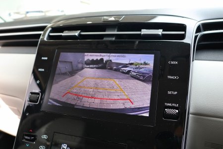2022 Hyundai Tucson - photo 20
