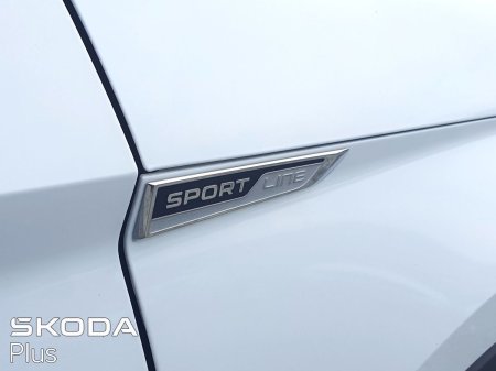2022 Skoda Kodiaq - photo 25