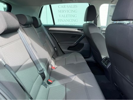 2016 Volkswagen Golf - photo 16