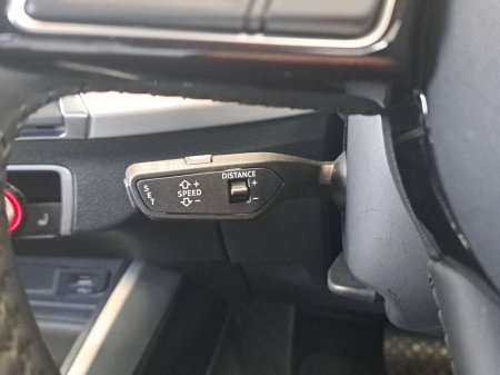 2020 Audi A3 - photo 18