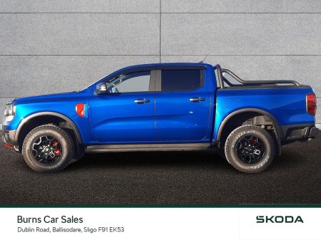 2025 Ford Ranger - photo 6