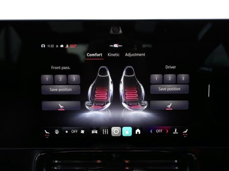 2025 Mercedes-Benz CLA - photo 18