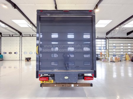 2021 DAF LF 180 - photo 5