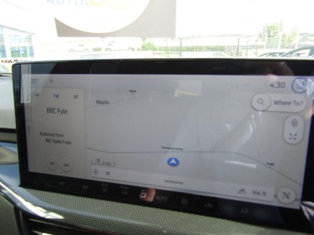 2023 Ford Focus - photo 11
