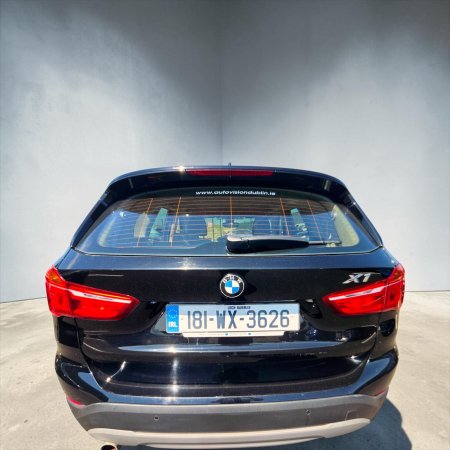 2018 BMW X1 - photo 14
